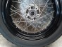 Felga koło tył J17M/CxMT4.50 HARLEY DAVIDSON DYNA STREET BOB FXDB 09-17r   PN. 41430-09A