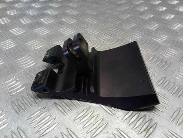 Set mocowanie podestu lewy VICTORY CROSS ROADS 10-14r   PN. 5135045
