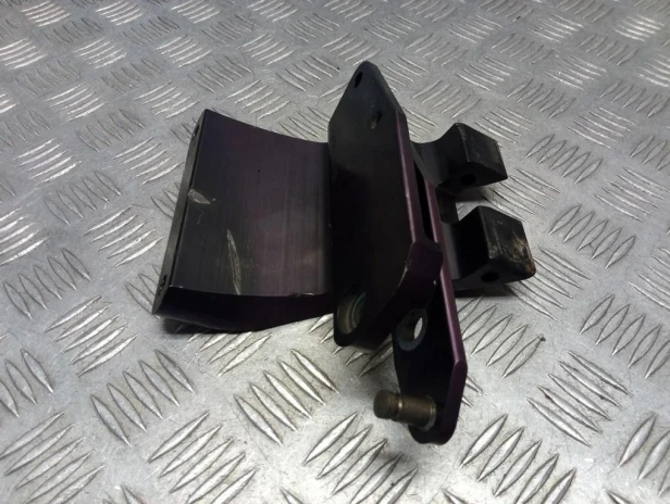 Set mocowanie podestu prawy VICTORY CROSS ROADS 10-14r   PN. 5135045