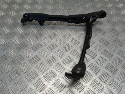 Stopka boczna kosa mocowanie VICTORY CROSS ROADS 10-14r   PN. 2204489-266