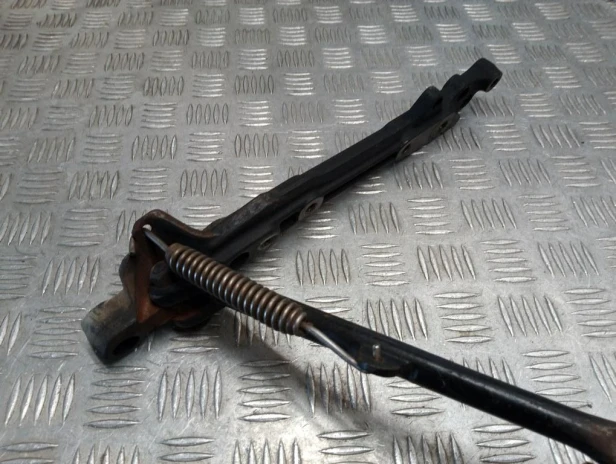 Stopka boczna kosa mocowanie VICTORY CROSS ROADS 10-14r   PN. 2204489-266