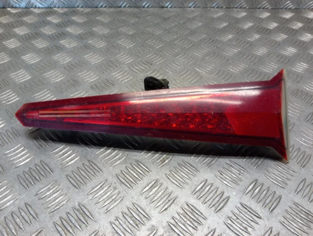 Lampa tył tylna VICTORY CROSS ROADS 10-14r   PN. 2411623