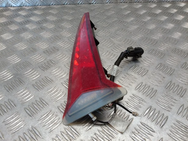 Lampa tył tylna VICTORY CROSS ROADS 10-14r   PN. 2411623