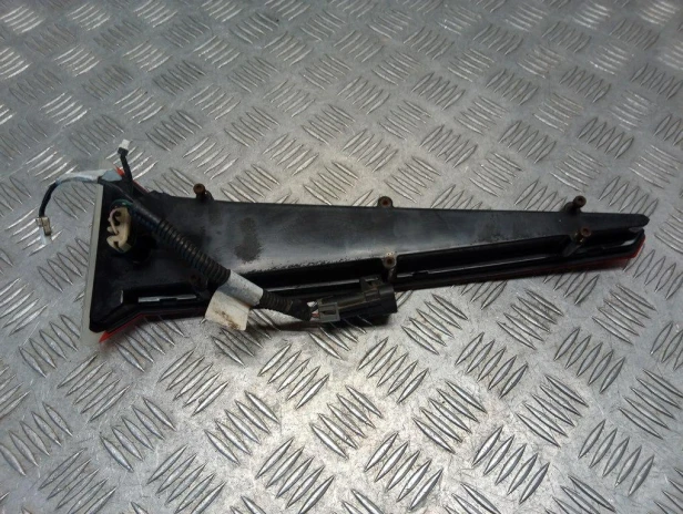 Lampa tył tylna VICTORY CROSS ROADS 10-14r   PN. 2411623