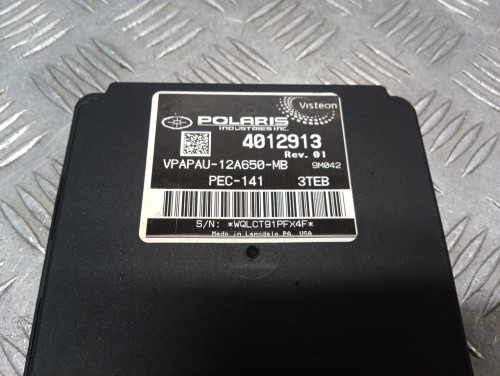 Moduł zapłonowy ECU VICTORY CROSS ROADS 10-14r   PN. 4012913