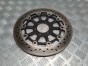 Tarcza hamulcowa przód 4.65mm VICTORY CROSS ROADS 10-14r   PN. 1911624-266