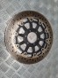 Tarcza hamulcowa przód 4.65mm I VICTORY CROSS ROADS 10-14r   PN. 1911624-266