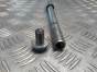 Ośka oś koła przód HONDA VTX 1800 R/S 02-03r   PN. 44301-MZ0-A40