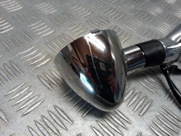 Kierunkowskaz przedni lewy HONDA VTX 1800 N/R/S/T 02-08r   PN. 33450-MBH-673