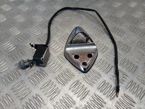 Podświetlenie tablicy obudowa HONDA VTX 1800 R/S/T 02-08r   PN. 33720-MCV-672