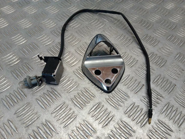 Podświetlenie tablicy obudowa HONDA VTX 1800 R/S/T 02-08r   PN. 33720-MCV-672