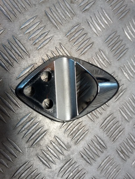 Podświetlenie tablicy obudowa HONDA VTX 1800 R/S/T 02-08r   PN. 33720-MCV-672
