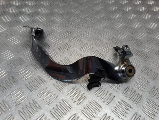 Dźwignia hamulca tył HONDA VTX 1800 N/R/S/T 02-08r   PN. 46510-MCV-000