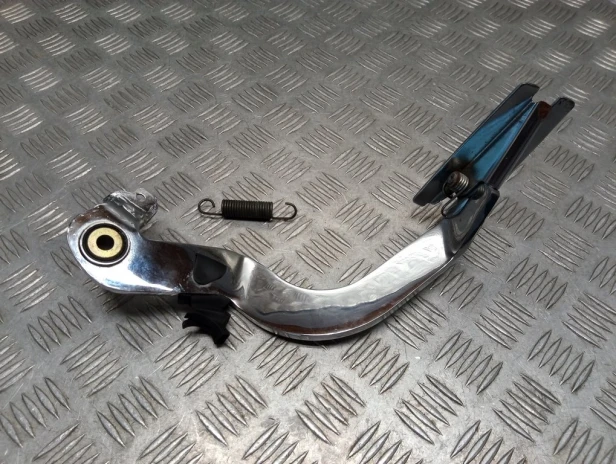 Dźwignia hamulca tył HONDA VTX 1800 N/R/S/T 02-08r   PN. 46510-MCV-000