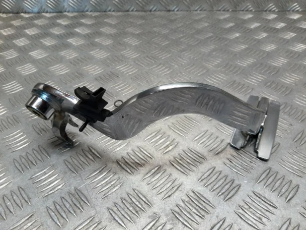Dźwignia hamulca tył HONDA VTX 1800 N/R/S/T 02-08r   PN. 46510-MCV-000