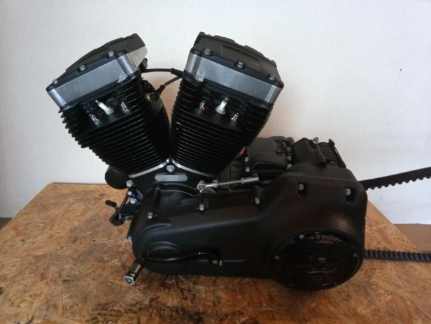 Silnik kompletny 103 HARLEY DAVIDSON DYNA STREET BOB FXDB 10-17r   PN. 16200068