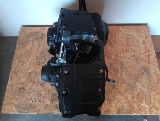 Silnik kompletny 103 HARLEY DAVIDSON DYNA STREET BOB FXDB 10-17r   PN. 16200068