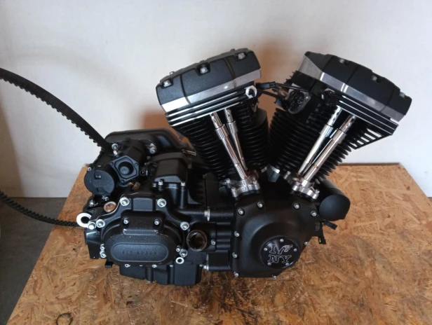 Silnik kompletny 103 HARLEY DAVIDSON DYNA STREET BOB FXDB 10-17r   PN. 16200068