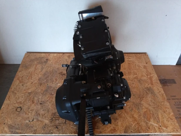 Silnik kompletny 103 HARLEY DAVIDSON DYNA STREET BOB FXDB 10-17r   PN. 16200068