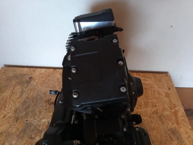 Silnik kompletny 103 HARLEY DAVIDSON DYNA STREET BOB FXDB 10-17r   PN. 16200068