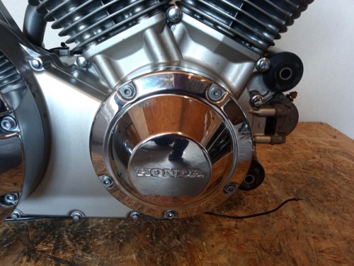Silnik kompletny HONDA VTX 1800 C/N/R/S/T 02-08r   PN. 11100-MCH-000