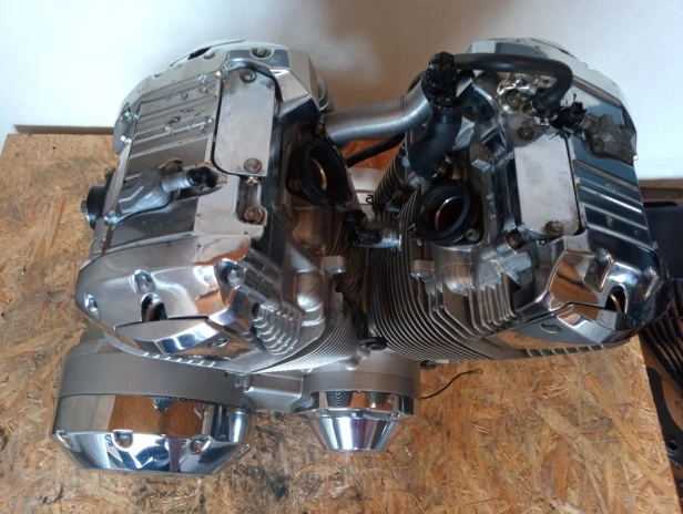Silnik kompletny HONDA VTX 1800 C/N/R/S/T 02-08r   PN. 11100-MCH-000
