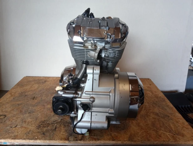 Silnik kompletny HONDA VTX 1800 C/N/R/S/T 02-08r   PN. 11100-MCH-000