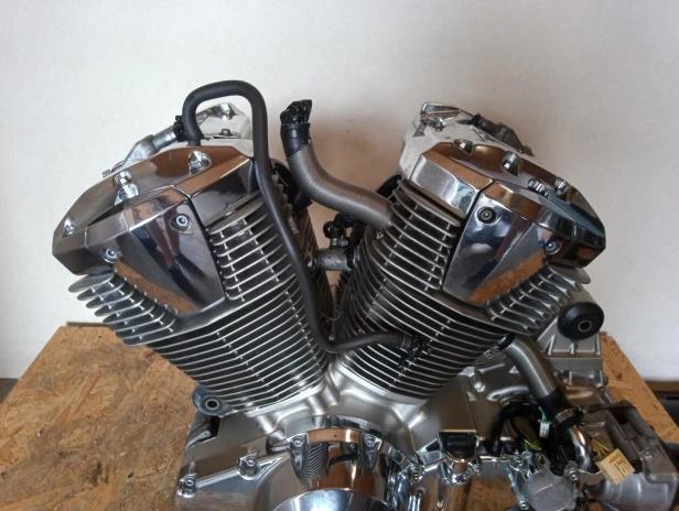 Silnik kompletny HONDA VTX 1800 C/N/R/S/T 02-08r   PN. 11100-MCH-000