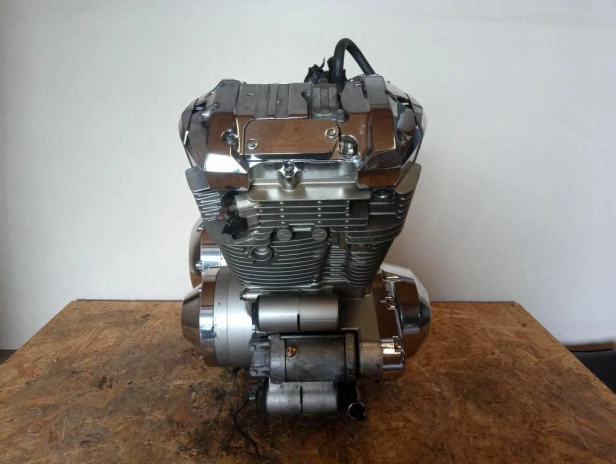 Silnik kompletny HONDA VTX 1800 C/N/R/S/T 02-08r   PN. 11100-MCH-000