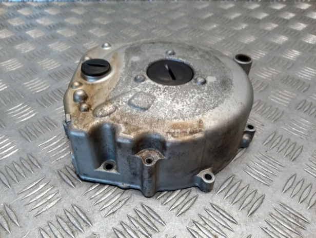 Dekiel pokrywa alternatora lewa KAWASAKI VN 1600 VULCAN CLASSIC 03-05r   PN. 14031-0002