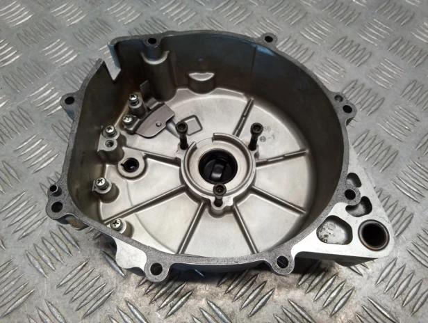 Dekiel pokrywa alternatora lewa KAWASAKI VN 1600 VULCAN CLASSIC 03-05r   PN. 14031-0002
