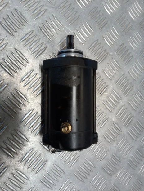 Rozrusznik starter KAWASAKI VN 1600 VULCAN CLASSIC 03-08r   PN. 21163-1271
