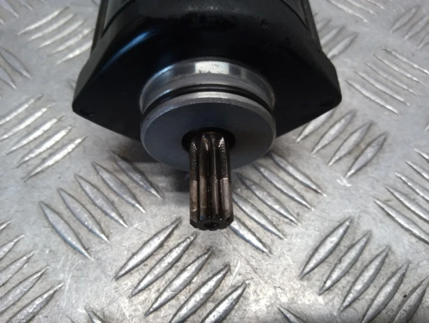 Rozrusznik starter KAWASAKI VN 1600 VULCAN CLASSIC 03-08r   PN. 21163-1271