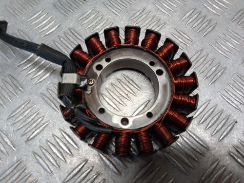 Uzwojenie stojan zewnętrzny KAWASAKI VN 1600 VUCLAN CLASSIC 03-08r   PN. 21003-0008