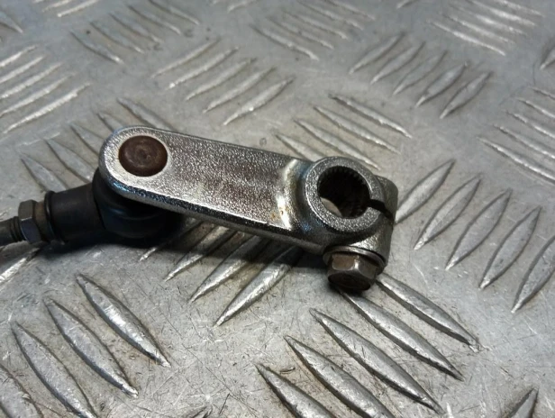 Frez cięgno dźwigni zmiany biegów KAWASAKI VN 1600 VULCAN CLASSIC 03-08r   PN. 13161-1294
