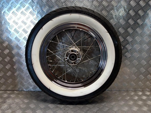 Felga koło tył J16M/CxMT3.00 HARLEY DAVIDSON SOFTAIL HERITAGE FLSTCI 00-06r   PN. 40975-05A