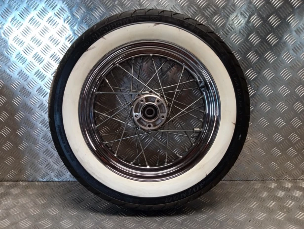 Felga koło tył J16M/CxMT3.00 HARLEY DAVIDSON SOFTAIL HERITAGE FLSTCI 00-06r   PN. 40975-05A