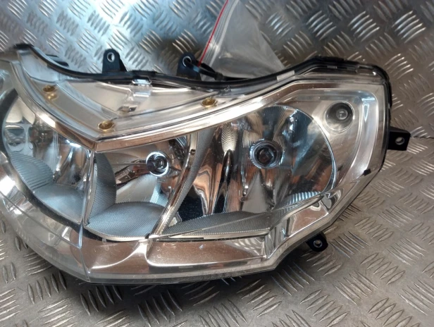 Lampa przednia reflektor BMW R 1200RT K26 10-14r   PN. 63127706405