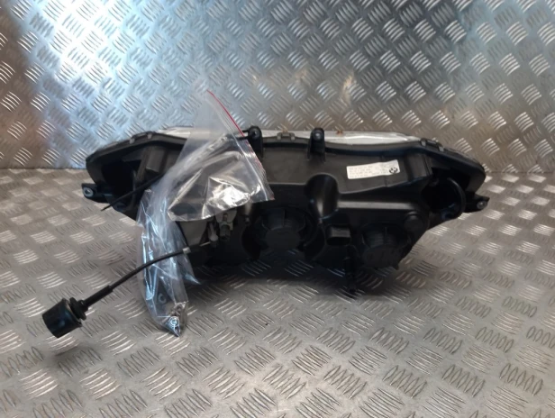 Lampa przednia reflektor BMW R 1200RT K26 10-14r   PN. 63127706405