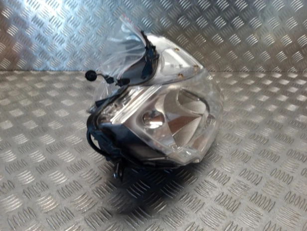 Lampa przednia reflektor BMW R 1200RT K26 10-14r   PN. 63127706405