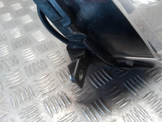 Lampa przednia reflektor BMW R 1200RT K26 10-14r   PN. 63127706405