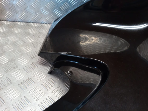 Owiewka osłona boczna prawa BMW R 1200RT K26 10-14r   PN. 46637684760