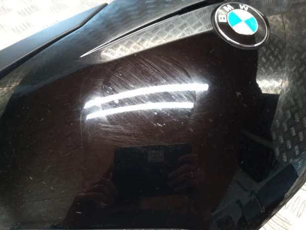 Owiewka boczna przednia prawa BMW R 1200RT K26 10-14r   PN. 46637711692
