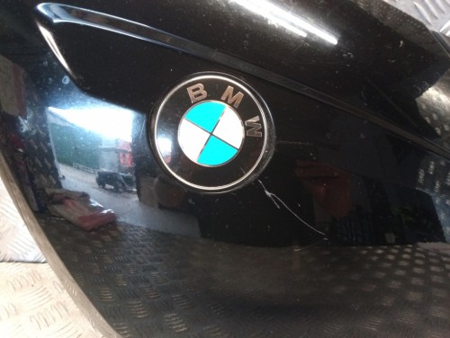 Owiewka boczna przednia lewa BMW R 1200RT K26 10-14r   PN. 46637711691