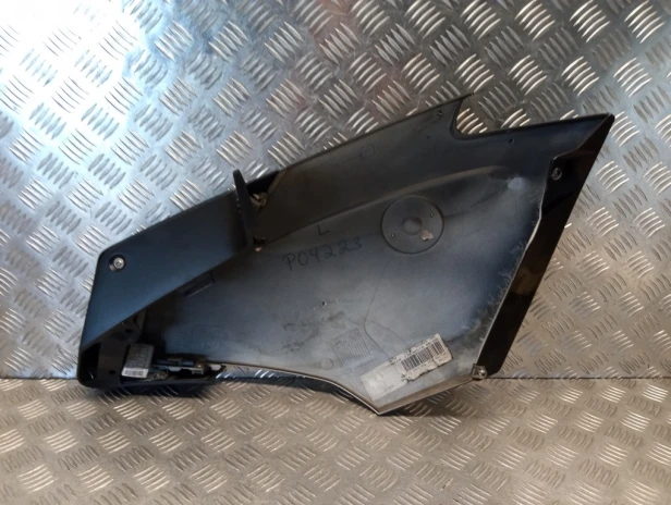 Owiewka boczna przednia lewa BMW R 1200RT K26 10-14r   PN. 46637711691