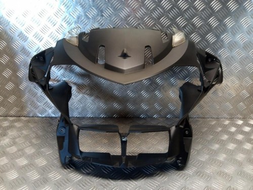 Czasza owiewka obudowa lampy BMW R 1200RT K26 10-14r   PN. 46637682929