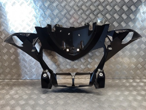 Czasza owiewka obudowa lampy BMW R 1200RT K26 10-14r   PN. 46637682929