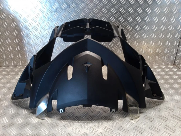 Czasza owiewka obudowa lampy BMW R 1200RT K26 10-14r   PN. 46637682929