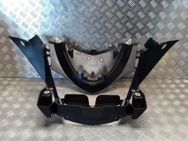 Czasza owiewka obudowa lampy BMW R 1200RT K26 10-14r   PN. 46637682929