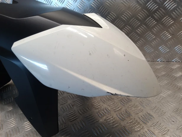 Błotnik przód przedni BMW R 1200RT K26 10-14r   PN. 46617682904